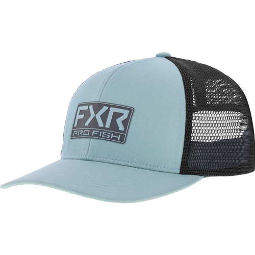 FXR Pro Fish Hat