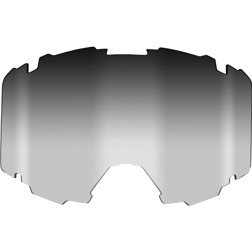 FXR Pilot CLEARidium Lens - 2022
