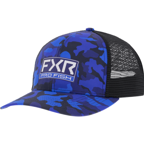 FXR Pro Fish Hat