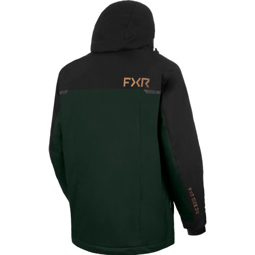 FXR Chute Jacket - 2025