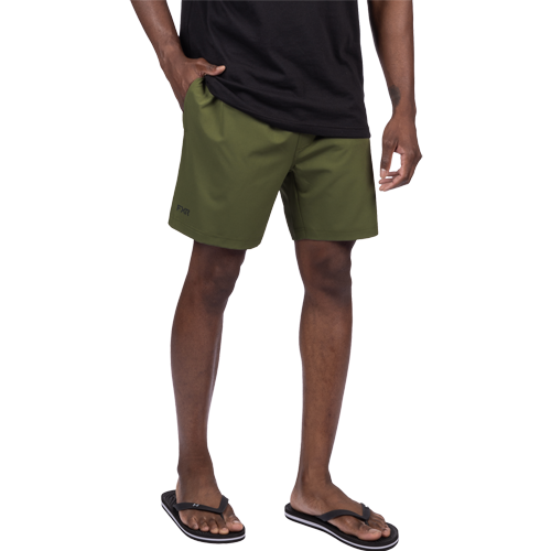 Short de plage FXR
