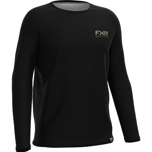 Maillot FXR Attack Air UPF ML
