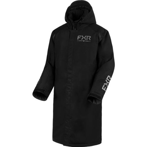 FXR Warm-Up Coat