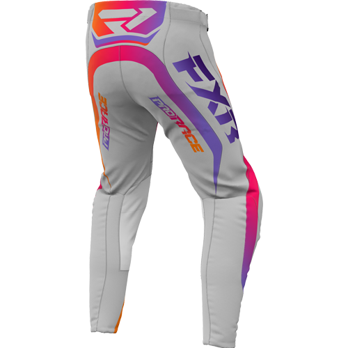 FXR Revo MX Pants