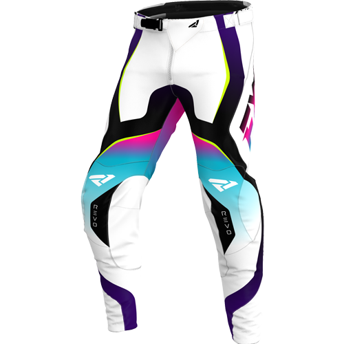 FXR Revo MX Pants