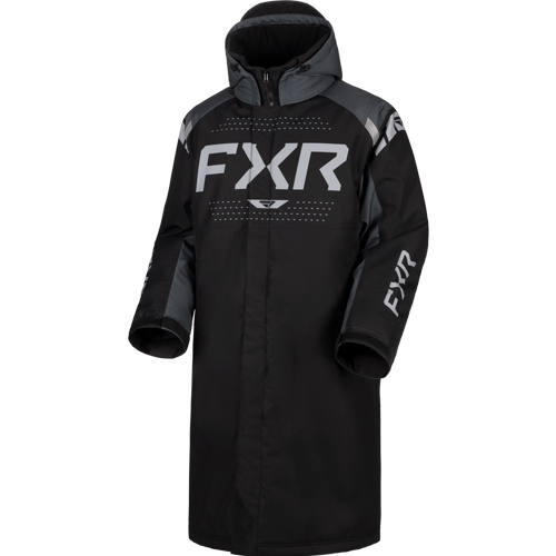 FXR Warm-Up Coat