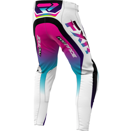 FXR Revo MX Pants