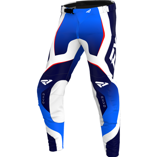 FXR Revo MX Pants