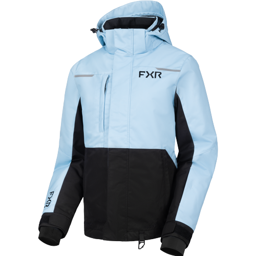 Veste Fresh pour femme FXR