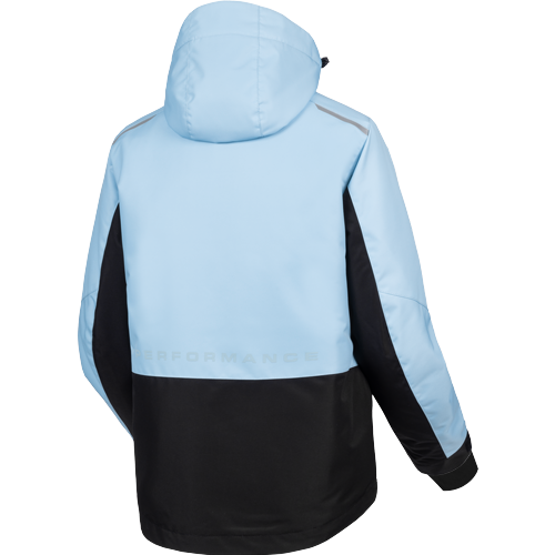 Veste Fresh pour femme FXR