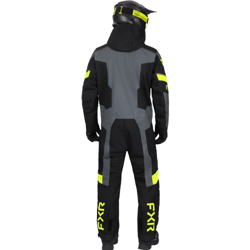 FXR Helium Insulated Monosuit - 2024
