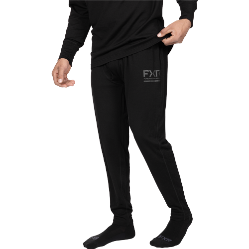 Pantalon FXR Tenacious Merino