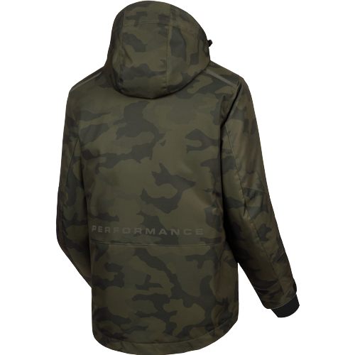 Veste Fresh pour femme FXR