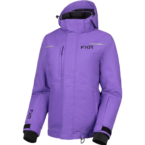 Veste Fresh pour femme FXR