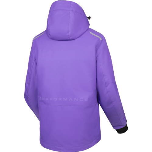 Veste Fresh pour femme FXR
