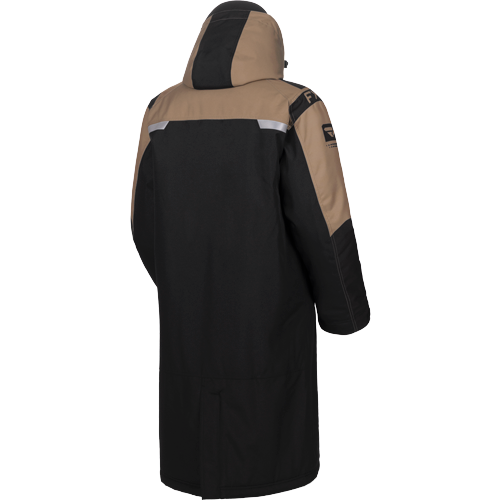 FXR Warm-Up Coat