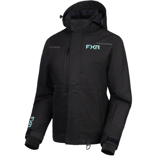 Veste Fresh pour femme FXR