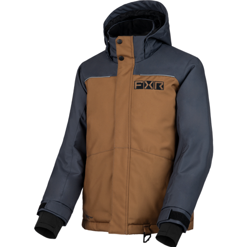 FXR Veste Kicker pour Jeunes