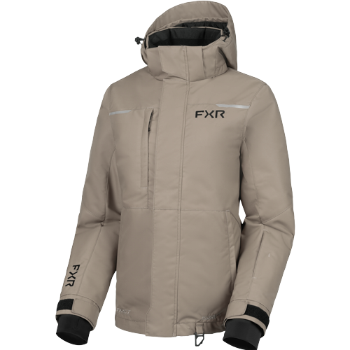 Veste Fresh pour femme FXR