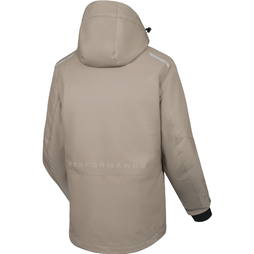 Veste Fresh pour femme FXR