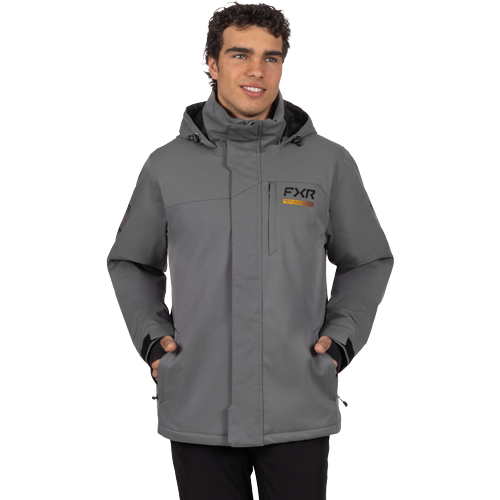 Veste FXR Ascend