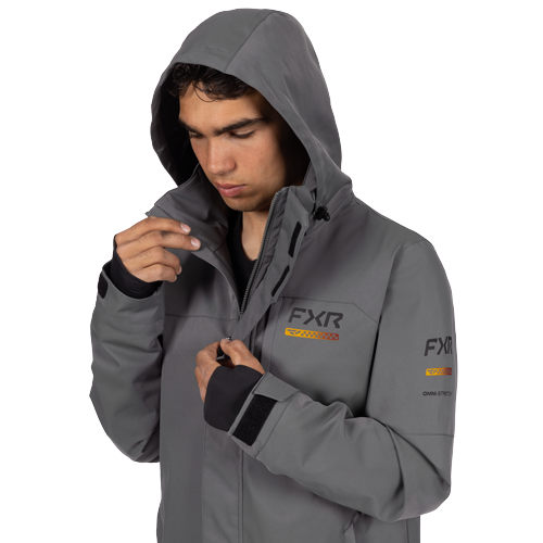 Veste FXR Ascend