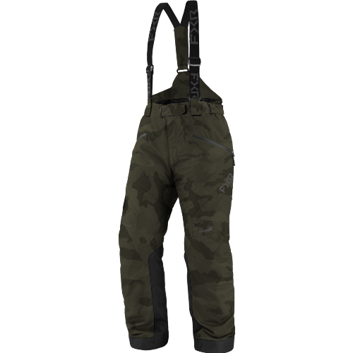 FXR Women's Fresh Pants