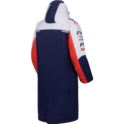 FXR Warm-Up Coat