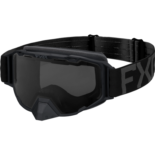 FXR Maverick Goggles - 2025