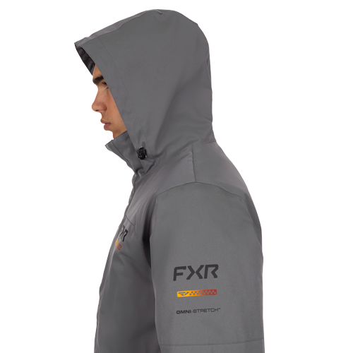 Veste FXR Ascend
