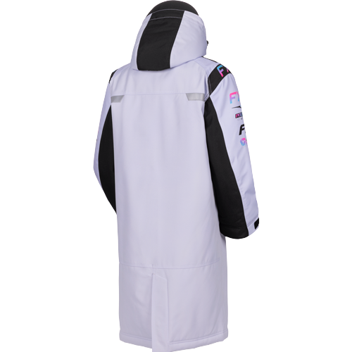 FXR Warm-Up Coat