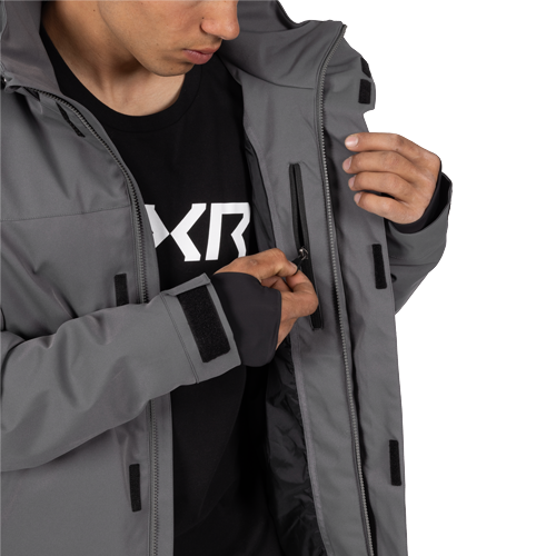 Veste FXR Ascend