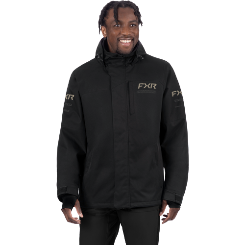Veste FXR Ascend