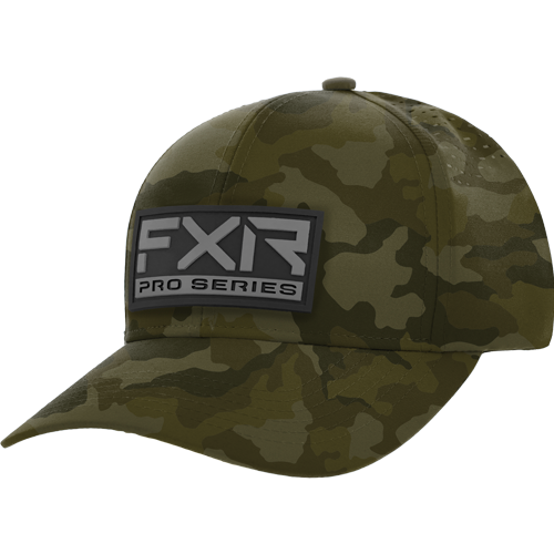 FXR UPF Pro Series Hat