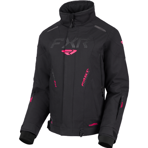 FXR Women's Team FX Jacket