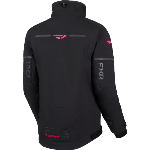 FXR Women's Team FX Jacket