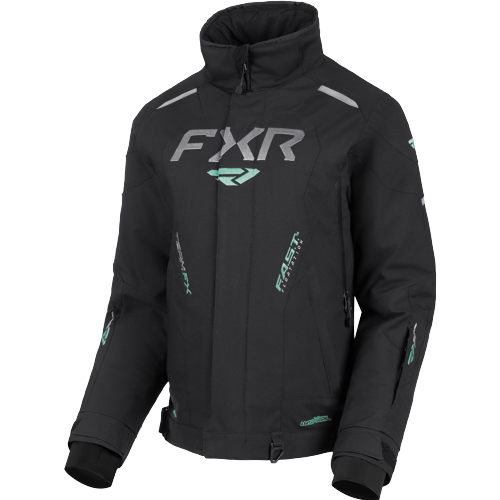 FXR Women's Team FX Jacket