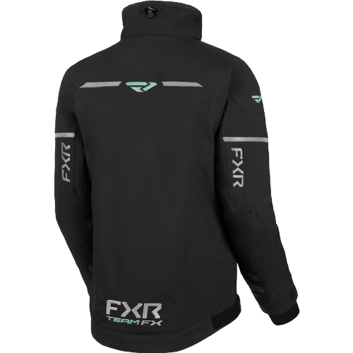 FXR Women's Team FX Jacket