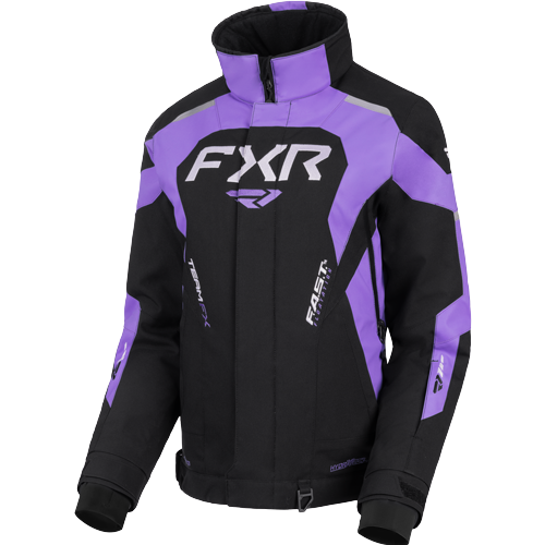 FXR Women's Team FX Jacket
