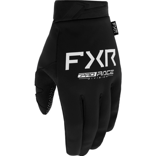 Gants FXR Cold Cross Lite - 2023