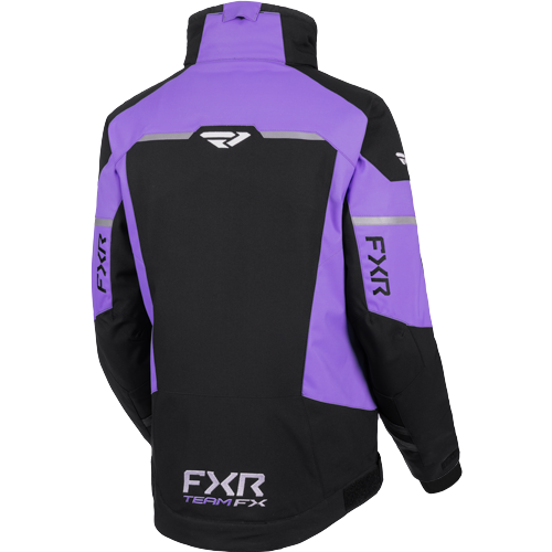 FXR Women's Team FX Jacket