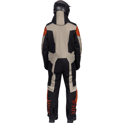 Combinaison monobloc FXR Helium Lite