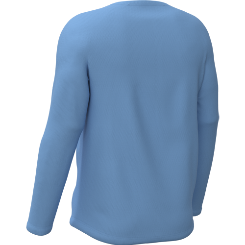 Maillot FXR Attack Air UPF ML