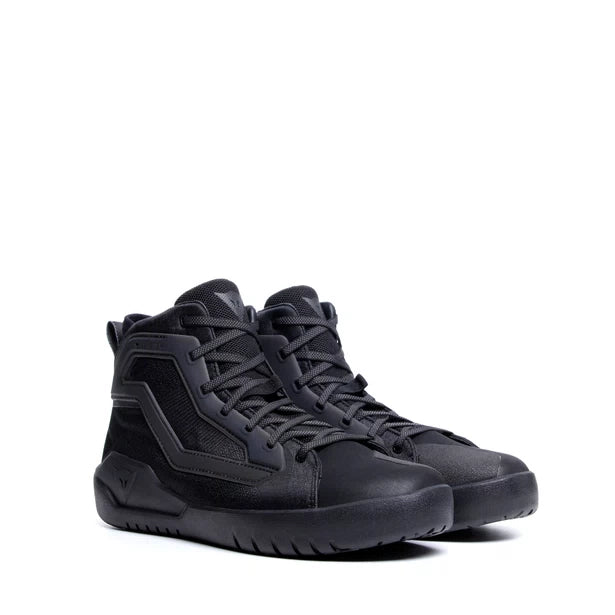 Dainese Urbactive Gore Tex Shoes Black Black 40