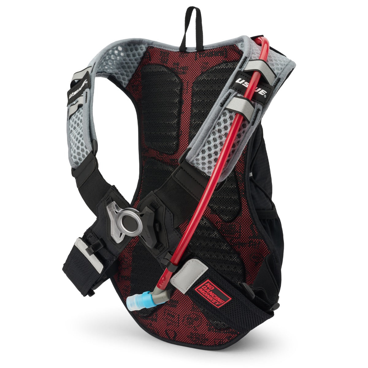 Pack vertical USWE