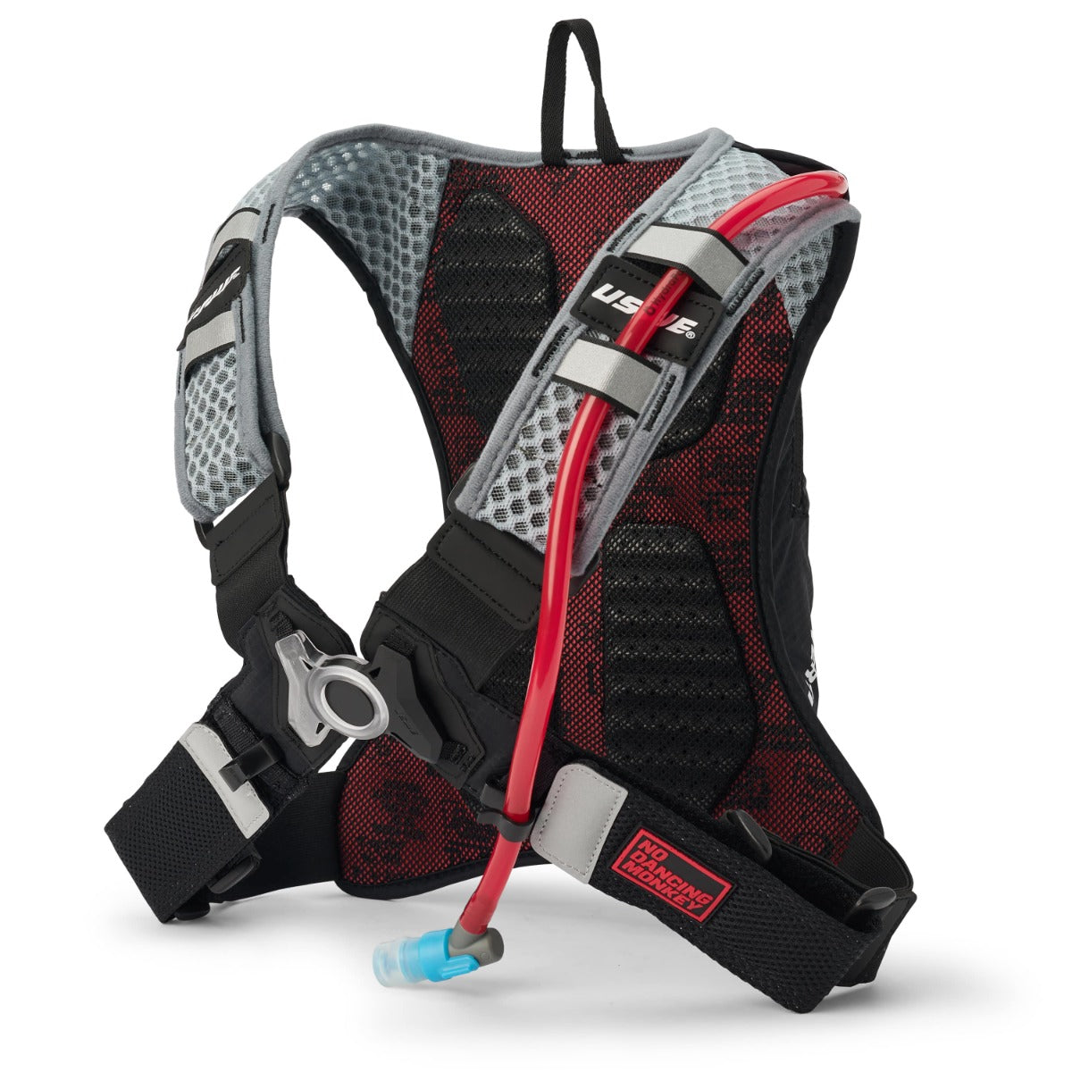 Pack vertical USWE