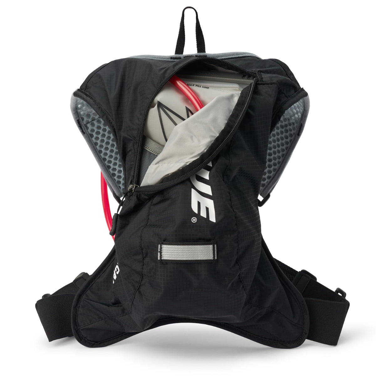 Pack vertical USWE