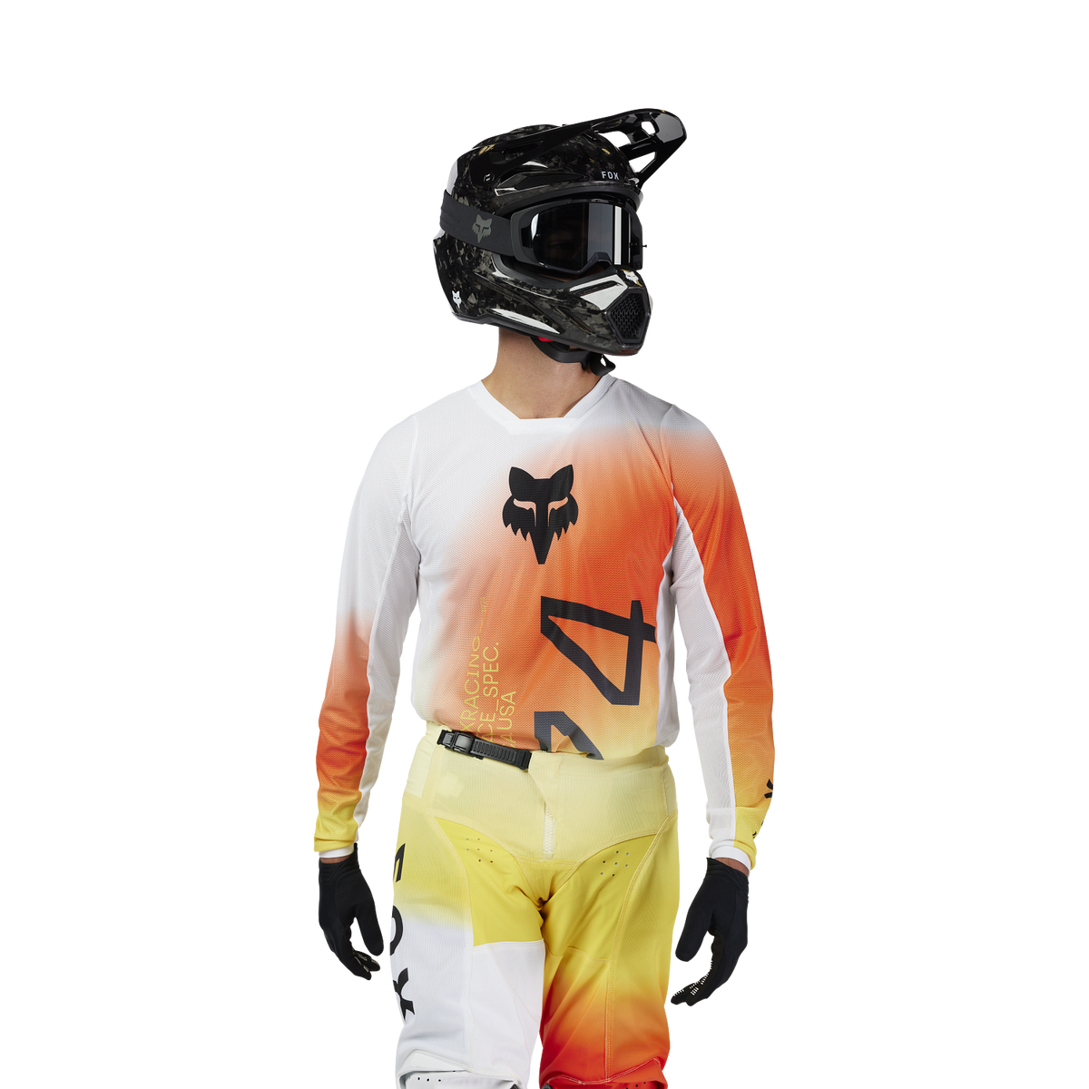FOX 180 Haze Jersey