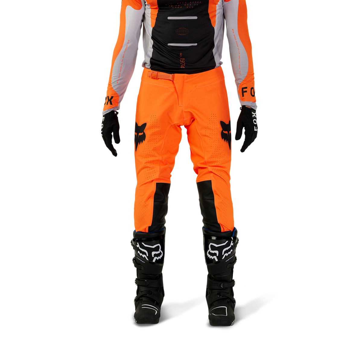 FOX Flexair Magnetic Pants