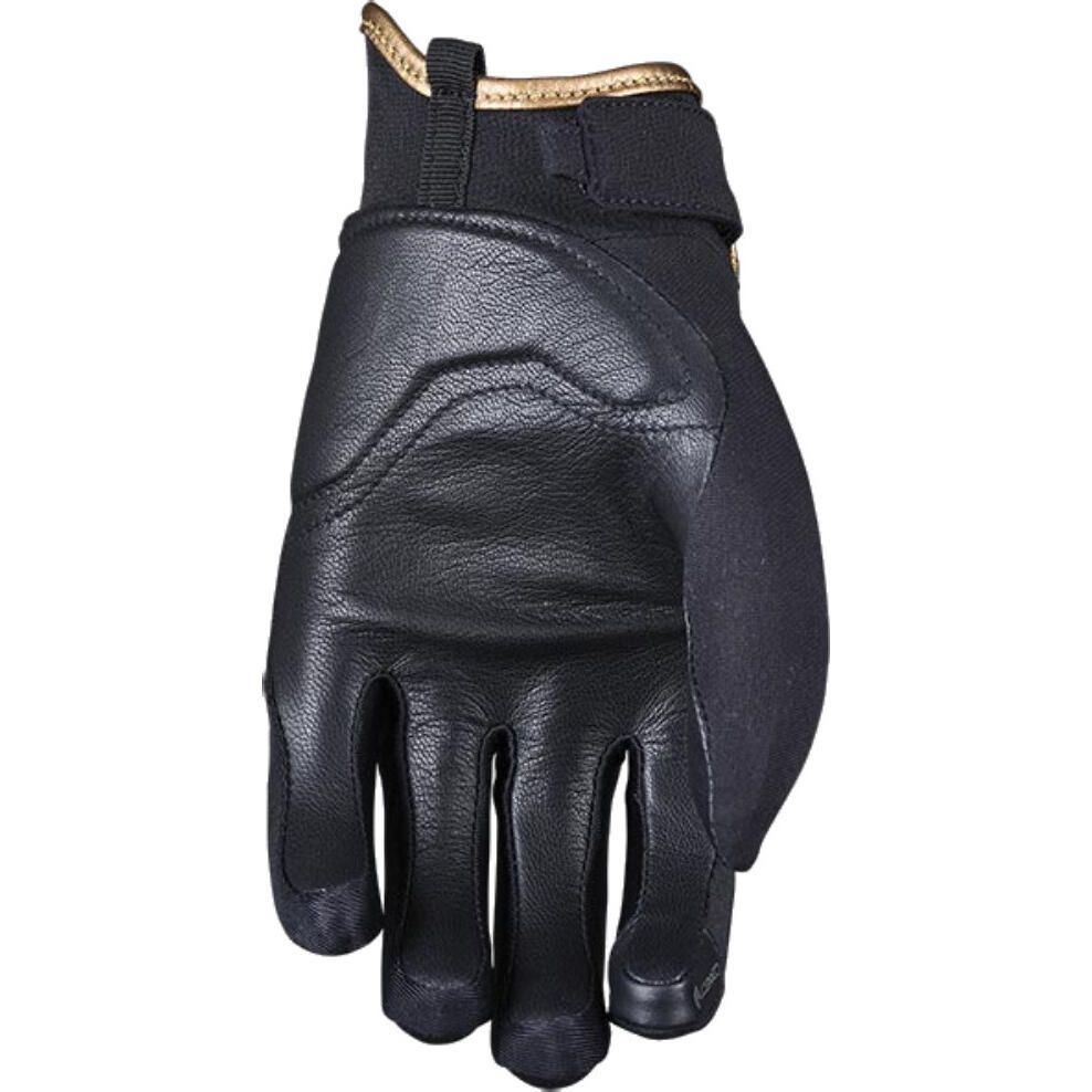 Cinq gants Flow pour femmes